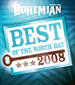 North Bay Bohemian - Best of the Bay