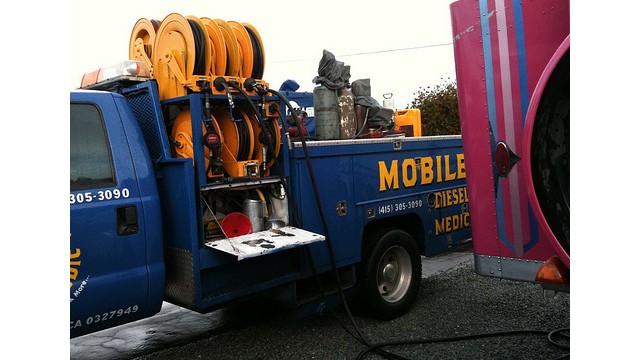 Mobile Diesel Medics Mobile Diesel Medics