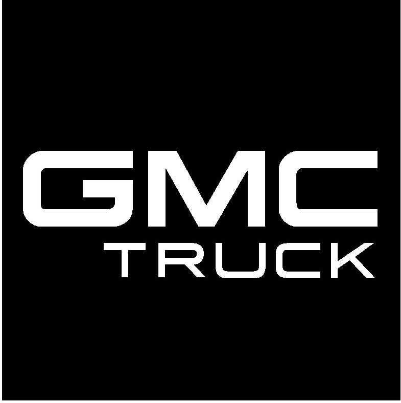 GMC Truck Logo